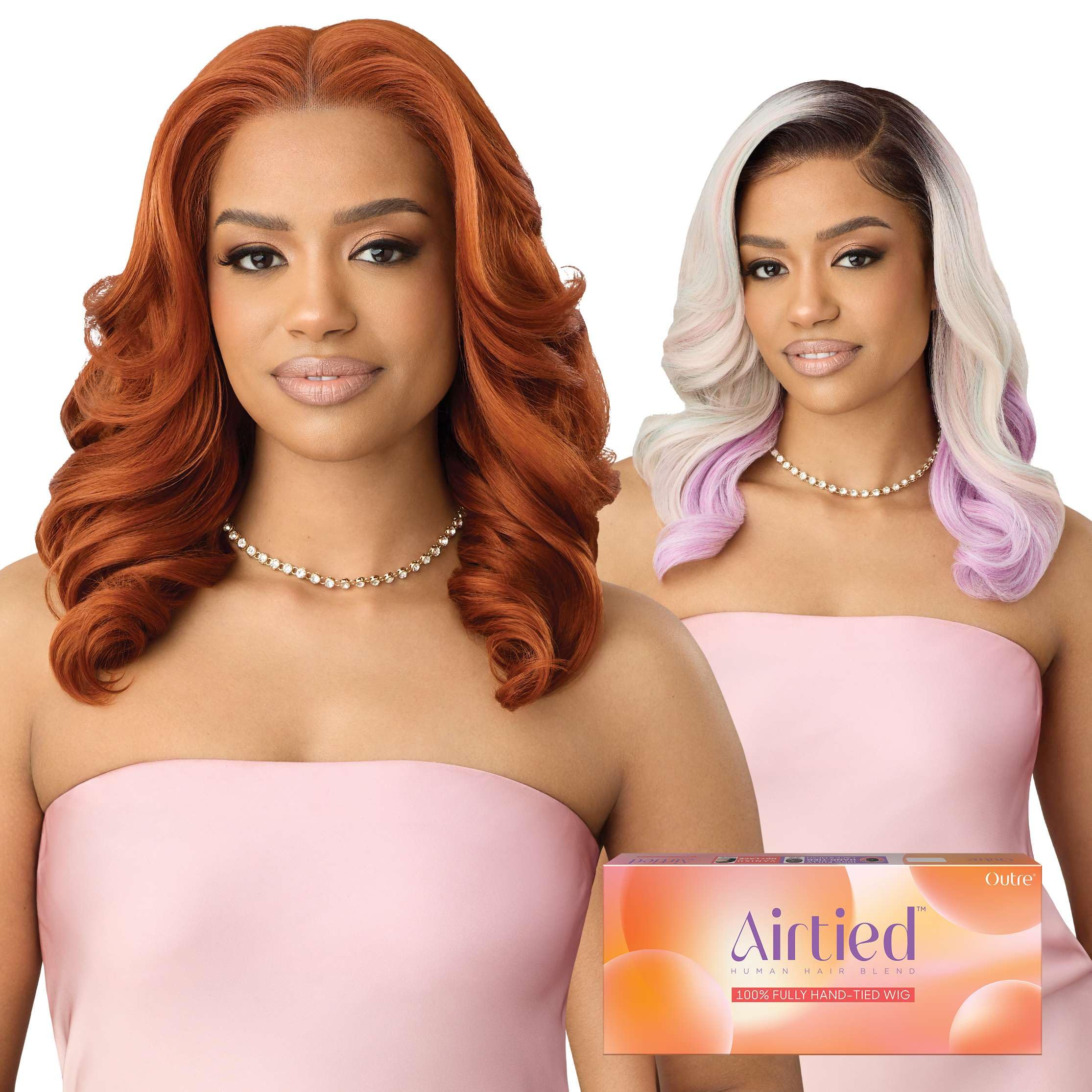 Airtied
