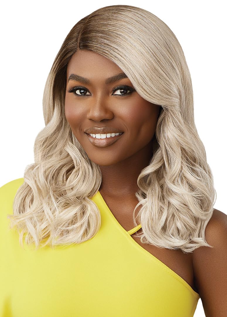 Outre The Daily Wig - Kerryann (DR4/GOLDEN HONEY) - Image 5