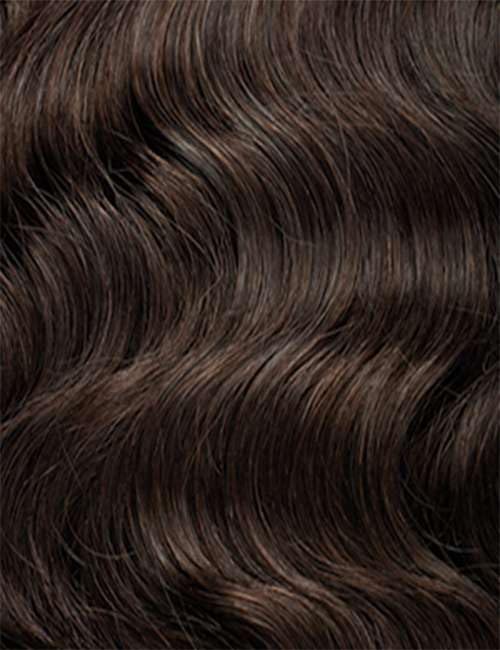 Outre Honey Punch 100% Unprocessed Remi Hair - Boho 4A Curly 10”12”14" (NATURAL) - Image 4